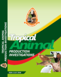 Tropical Animal Production Investigations