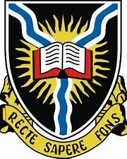 University of Ibadan logo